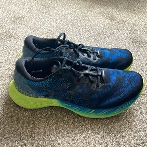 ASICS Gel Nimbus Lite SIZE: 11.5